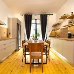 Апартаменты Chic&charming 2bd Flat In The Heart Of By Flat Mаnager *