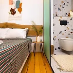 Chic&charming 2bd Flat In The Heart Of By Flat Mаnager Апартаменты Пловдив