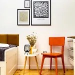 Chic&charming 2bd Flat In The Heart Of By Flat Mаnager Пловдив