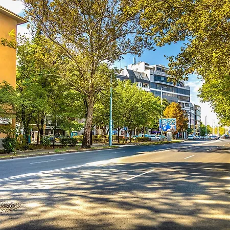 公寓 Chic And Charming 2bd Flat In The Heart Of By Flat Mаnager 普罗夫迪夫