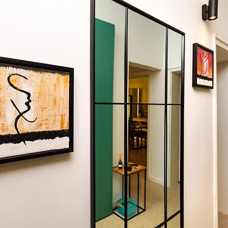 Apartment Chic And Charming 2bd Flat In The Heart Of By Flat Mаnager Plovdiv