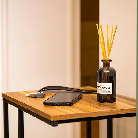 公寓 Chic And Charming 2bd Flat In The Heart Of By Flat Mаnager 普罗夫迪夫