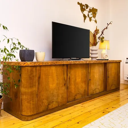 Chic And Charming 2bd Flat In The Heart Of By Flat Mаnager 公寓 普罗夫迪夫