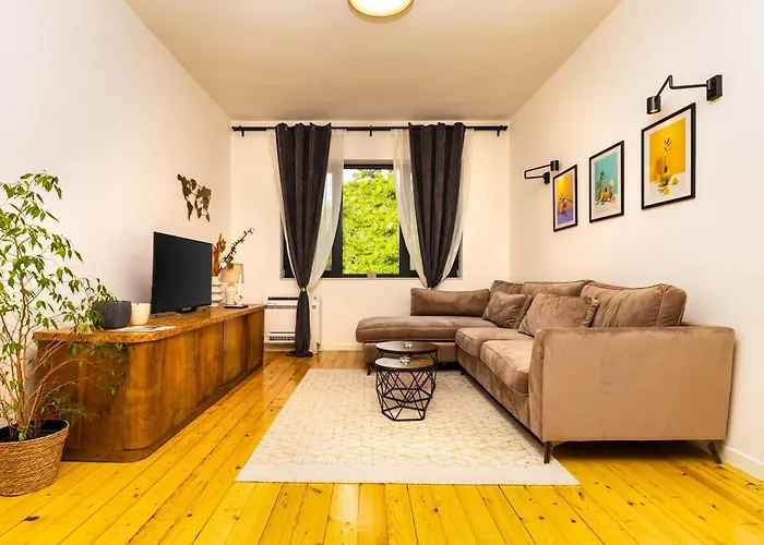 Chic And Charming 2bd Flat In The Heart Of By Flat Mаnager Apartment