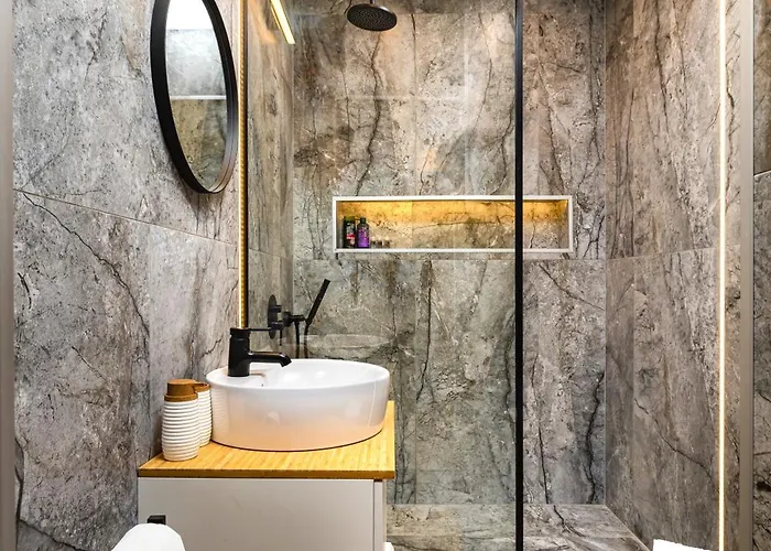 Chic And Charming 2bd Flat In The Heart Of By Flat Mаnager * 普罗夫迪夫