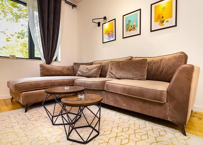 公寓 Chic And Charming 2bd Flat In The Heart Of By Flat Mаnager *