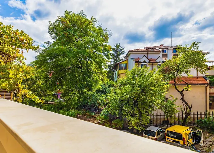 公寓 Chic And Charming 2bd Flat In The Heart Of By Flat Mаnager