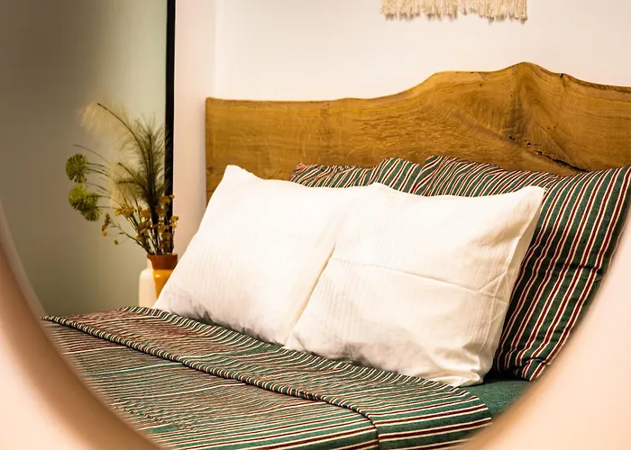 Apartment Chic And Charming 2bd Flat In The Heart Of By Flat Mаnager