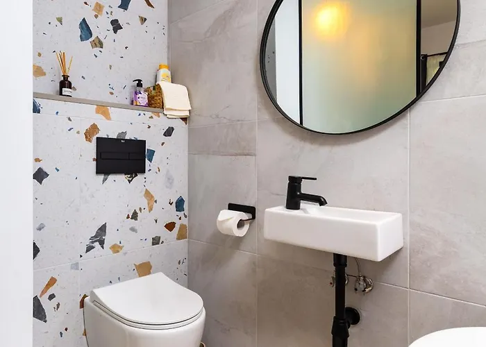 Chic And Charming 2bd Flat In The Heart Of By Flat Mаnager Plovdiv