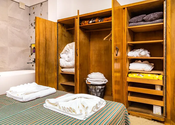 Chic And Charming 2bd Flat In The Heart Of By Flat Mаnager Plovdiv