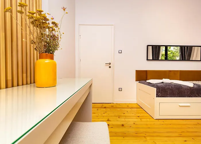 公寓 Chic And Charming 2bd Flat In The Heart Of By Flat Mаnager *