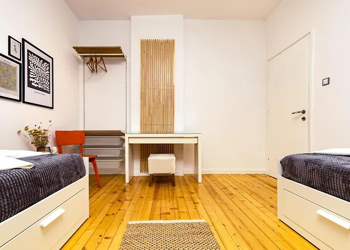 Apartment Chic And Charming 2bd Flat In The Heart Of By Flat Mаnager Plovdiv